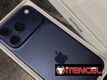 iPhone 17 Pro Max 256 gb 1550🔵⚪️🟠