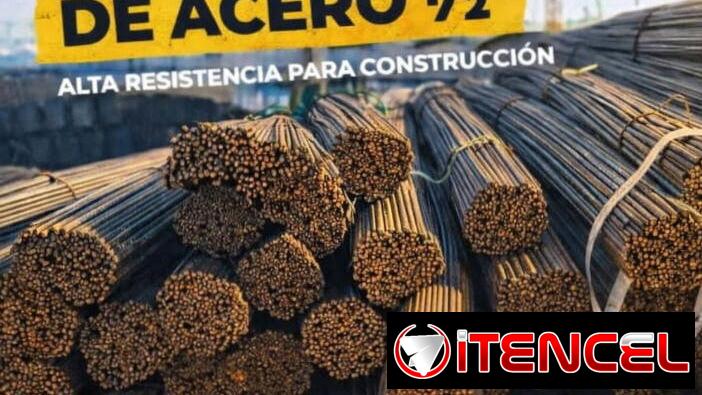 Materiales para la construction