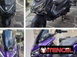 🔥Venta de motos automáticas nuevas 0 km🔥
