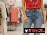 Ropa variada