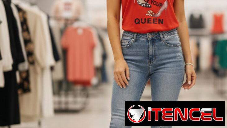 Ropa d mujer