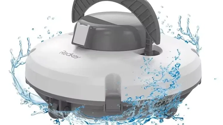 Todo lo que necesites para su piscina