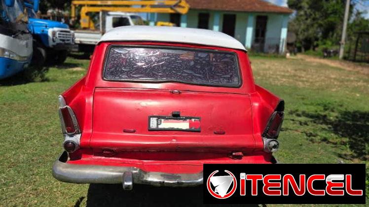 Ganga !!!!! Se vende más información al 53495722