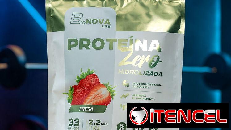 Suplementos deportivos