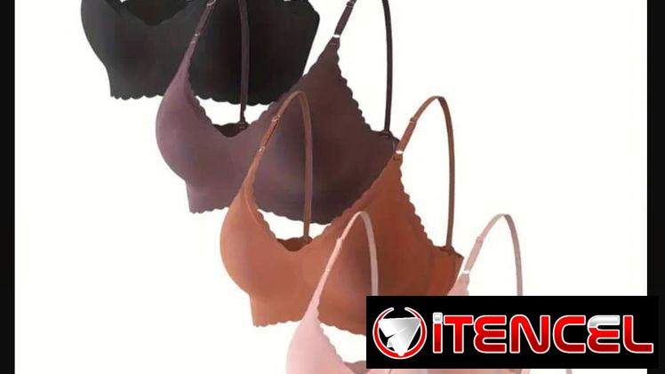 Ajustador sin costura TALLA L