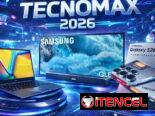 🚀💻 ¡Las Mejores Laptops de 2026! 💻🚀Intel® Rizen™ HP ACER DELL LENOVO 12ª, 13ª y 14ª W +53 53778470