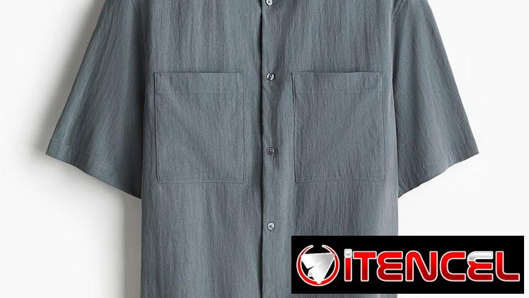 Camisa HyM de Hombre