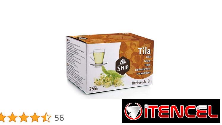 Té de Tilo!!!