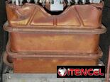 Calentador Bosch a reparar