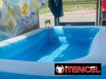 Piscina Bestway Rectangular 2.62m x 1.75 m x 51 cm 📦