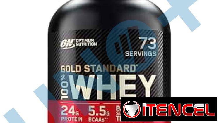 Whey Protein Plátano 73 services