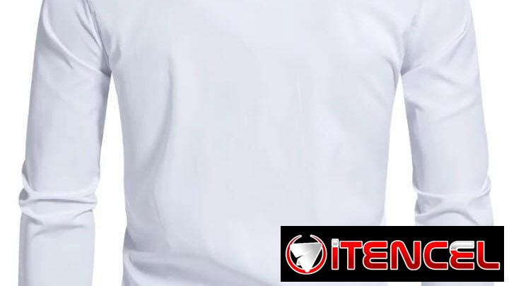 💥Camisas Slim Fit