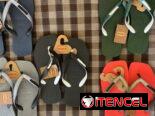 Chancleta hawaiana originales,  venta por unidad y por cantidad