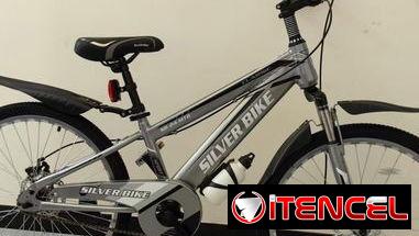 Bicicletas