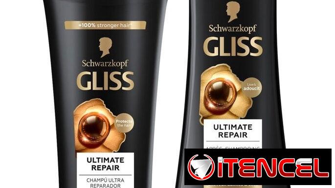 KIT PARA CABELLO MUY DAÑADO, GAMA ULTRA REPARACIÓN