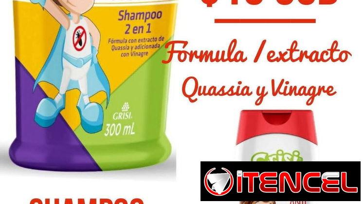 🧲 Aspiradora de Piojos Profesional – Segura y sin químicos Shampoo Anti piojos Precio $25usd👀⚡👌👋 Precio $15usd 🎉👌