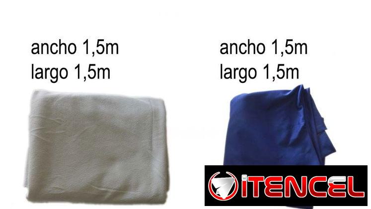 Telas en venta