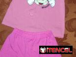 Ropa de niña buenas ofertas blusas sandalias juegos