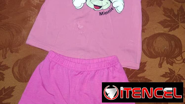 Ropa de niña buenas ofertas blusas sandalias juegos