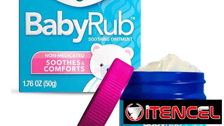 BabyRub