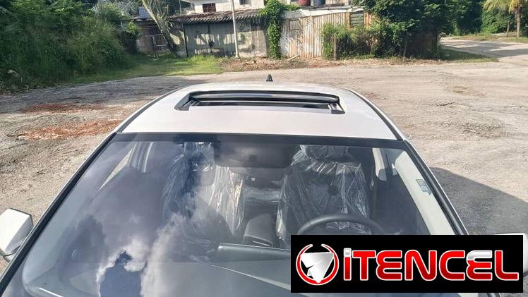 Vendo o negocio, Hyundai Elantra, 2025, 0 km
