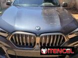BMW X6 M50i 2022. V8 biturbo