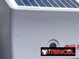 Lampara Solar de Pared (50W)
