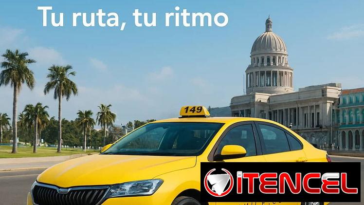 ‼️Servicios de Taxi y Moto-taxi, en la Habana y desde la Habana ‼️