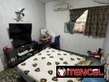 Apartamento en Centro Habana (Cayo Hueso)