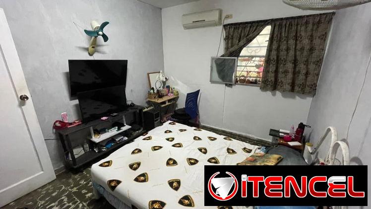Apartamento en Centro Habana (Cayo Hueso)