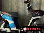 VARIOS MODELOS DE MOTORINAS EXCELENTES PRECIOS LLAMA AHORA!