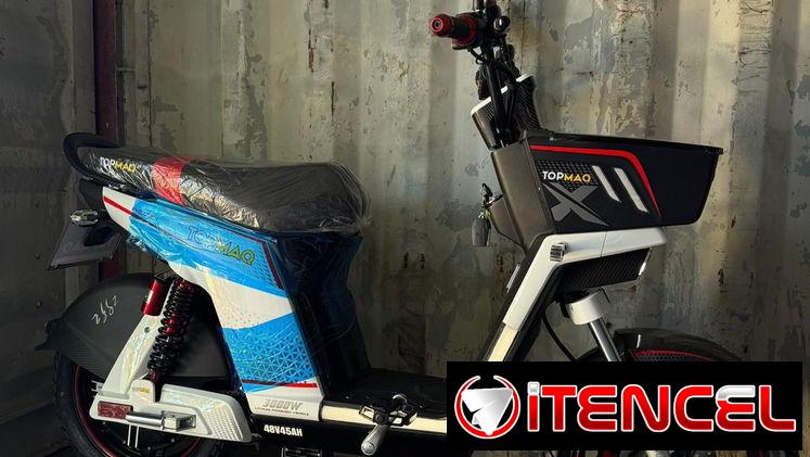 VARIOS MODELOS DE MOTORINAS EXCELENTES PRECIOS LLAMA AHORA!