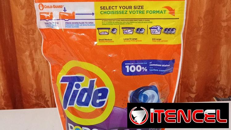 Tide‼️ 53406472