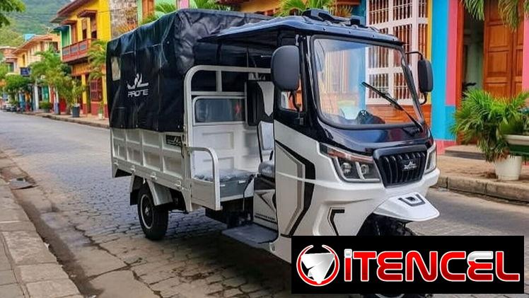 Modelo: JL Racing A7 DR