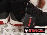 Botas de hombre