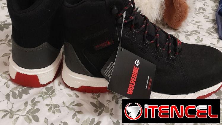Botas de hombre