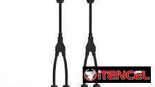 ☀️🔌 CABLES CONECTORES SOLARES EN “Y” MC4 – CONEXIÓN EN PARALELO ⚡