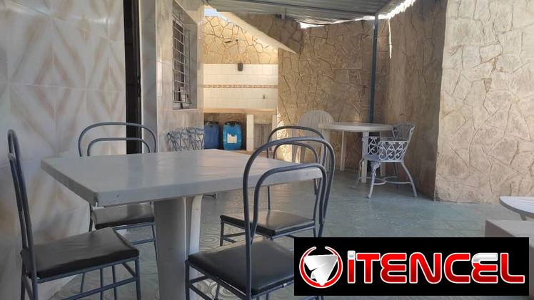 Renta esta linda casa en Guanabo.