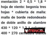 Ventilador 16 pulgadas