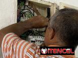 ¡¡¡ELECTRICISTA!!! Servicios de electricidad ⚡️ y electrónica 💻