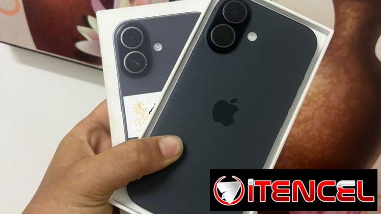 IPhone 17