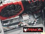 Cambio buena  PC gamer por laptop gamer .Abra el anuncio para más detalles