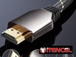 🔌 Cable HDMI 8K Ultra HD | Dynamic HDR + Dolby Atmos | 3 y 5 Metros