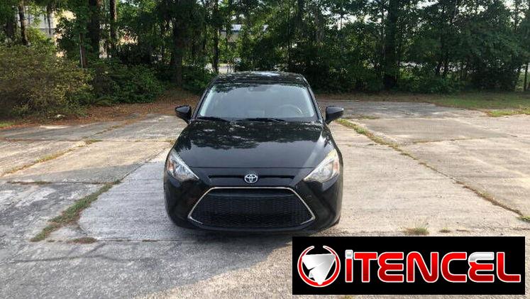 Vendo Toyota Yaris 2019 y envío a Cuba