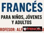 Cursos de idiomas (inglés, francés, portugués, japonés)