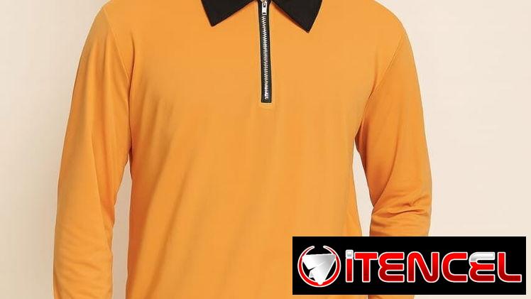 Enguatada de hombre talla L