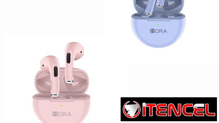 Audífonos 1hora originales (precio en foto)