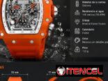 Relojes marca Invicta
