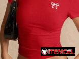 BLUSAS – SHORTS