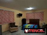 Casa de renta (de lujo) en el reparto Siboney , con piscina grande con recirculación, 8 habitaciones +53 52463651 O